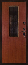 Входная дверь Антарес Ковка 118