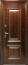 Металлическая дверь Пандор Classic
