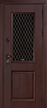 Входная дверь Белуга Рио