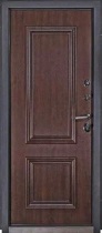 Входная дверь Белуга Толедо