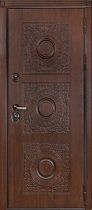 Входная дверь Белуга Милано