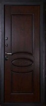 Входная дверь Белуга Орион