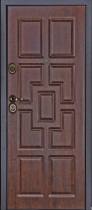 Входная дверь Белуга Концепт Б3