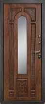 Входная дверь Белуга Лацио
