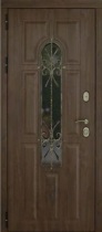 Металлическая дверь ДК Лион