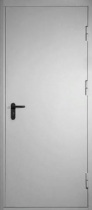 Противопожарная дверь Противопожарные двери ДПМ-01/60 (EI 60)