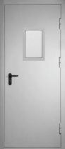 Противопожарная дверь Противопожарные двери ДПМ-01С/60 (EI 60)
