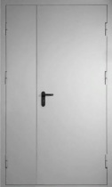 Противопожарная дверь Противопожарные двери ДПМ-02/60 (EI 60