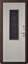 Входная дверь Тандор Венеция 2