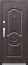 Китайская дверь Кайзер К 513