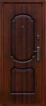 Металлическая дверь Форпост В-2