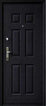 Металлическая дверь Форпост В-19