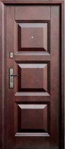 Металлическая дверь Форпост А-32