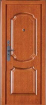 Металлическая дверь Форпост В-11