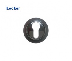 Накладки и фиксаторы Locker Locker ENT (гальваника)