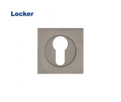 Накладки и фиксаторы Locker Locker MET05 (гальваника)