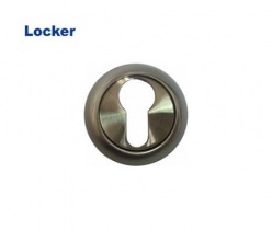 Накладки и фиксаторы Locker Locker LMA-ENT (гальваника)