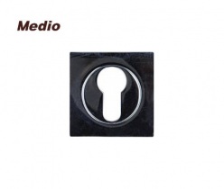 Накладки и фиксаторы MEDIO MEDIO MET05 (гальваника)