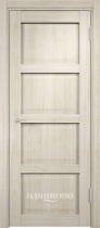 Межкомнатная дверь CASAPORTE Рома 10 (глухая, экошпон)
