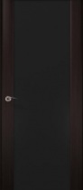 Межкомнатная дверь Терри М 40 (остекленная, экошпон)