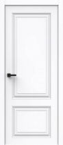 Межкомнатная дверь Quest Doors QBS 1 (глухая, экошпон)