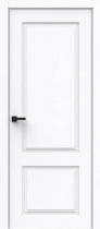 Межкомнатная дверь Quest Doors QI 1 (глухая, экошпон)