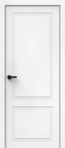 Межкомнатная дверь Quest Doors QIT 1 (глухая, экошпон)