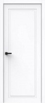 Межкомнатная дверь Quest Doors QIT 5 (глухая, экошпон)