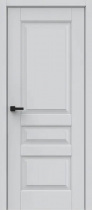 Межкомнатная дверь Quest Doors QL 3 (глухая, экошпон)