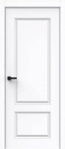 Межкомнатная дверь Quest Doors QE 1 (глухая, экошпон)