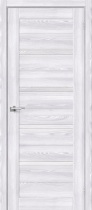 Межкомнатная дверь Браво Браво-28 (глухая, экошпон)