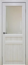 Межкомнатная дверь Тандор М 31 (остекленная, pvc)