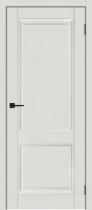Межкомнатная дверь Тандор Гранд 6 (глухая, soft touch)