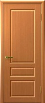 Межкомнатная дверь Добрый стиль Валенсия (глухая, шпон)